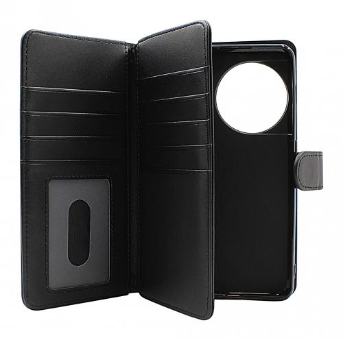 CoverIn Skimblocker XL Magnet Wallet OnePlus 11 5G