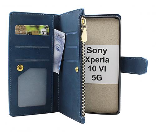 billigamobilskydd.se XL Sony Xperia 10 VI 5G Ylellisyytt Puhelimen Kuoret