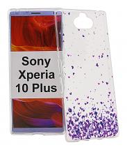 billigamobilskydd.se TPU-Designkotelo Sony Xperia 10 Plus