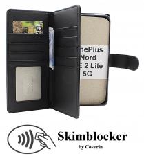 Coverin Skimblocker OnePlus Nord CE 2 Lite 5G XL Puhelimen Kuoret