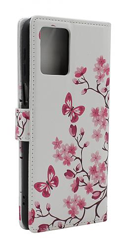 Coverin Skimblocker Motorola Moto G55 5G Puhelimen Kuoret Design