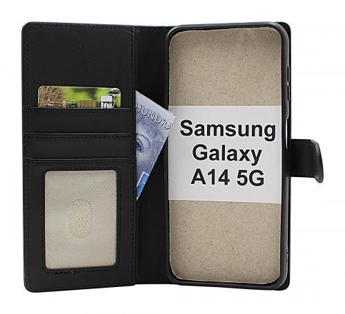 Coverin Skimblocker Samsung Galaxy A14 4G / 5G Puhelimen Kuoret