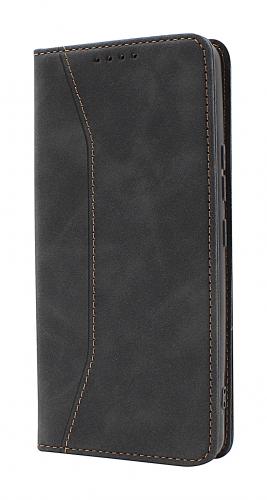 billigamobilskydd.se Fancy Standcase Wallet Samsung Galaxy S22 Ultra 5G
