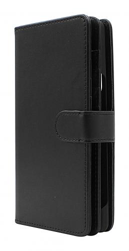 CoverIn Skimblocker XL Magnet Wallet Sony Xperia 1 IV (XQ-CT54)