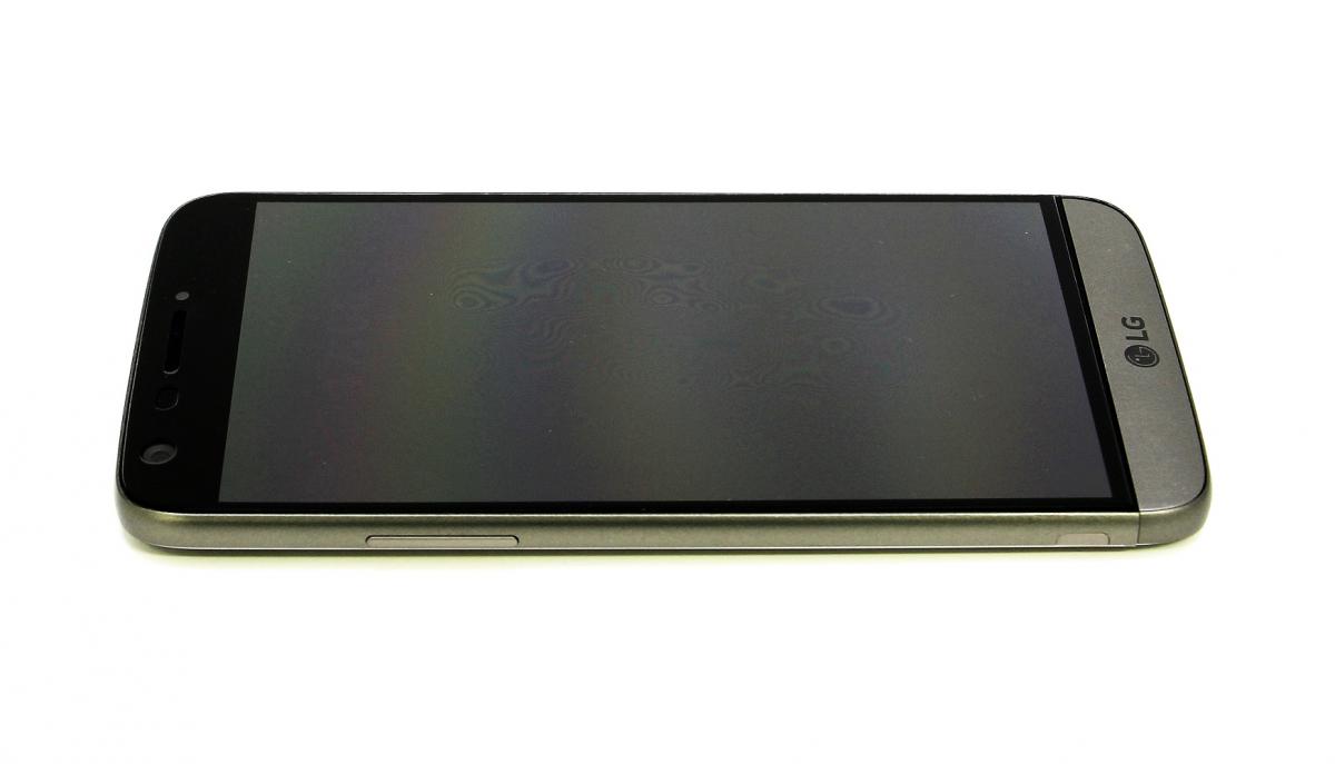 billigamobilskydd.se Full Screen Karkaistusta Lasista LG G5 / G5 SE (H850 / H840)