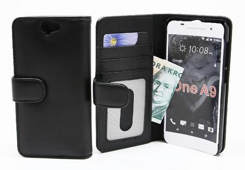 billigamobilskydd.se Lompakkokotelot HTC One A9