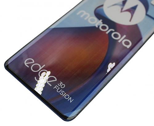 billigamobilskydd.se Kuuden kappaleen nytnsuojakalvopakett Motorola Edge 30 Fusion 5G