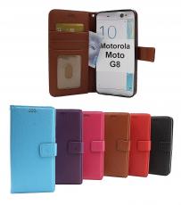 billigamobilskydd.se New Jalusta Lompakkokotelo Motorola Moto G8