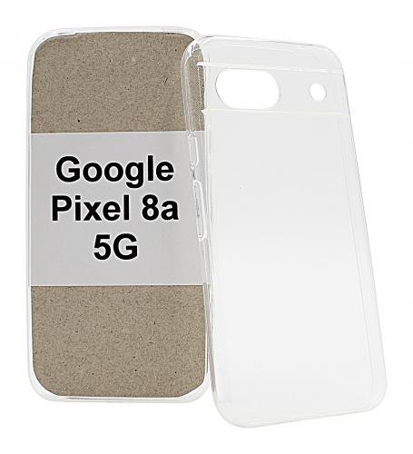 billigamobilskydd.se Ultra Thin TPU Kotelo Google Pixel 8a 5G