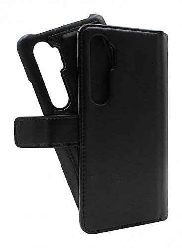 CoverIn Skimblocker Magneettikotelo Xiaomi Mi Note 10 Lite