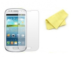billigamobilskydd.se Samsung Galaxy S3 Mini Näytönsuoja