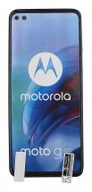 billigamobilskydd.se Kuuden kappaleen näytönsuojakalvopakett Motorola Moto G100