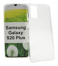 billigamobilskydd.se TPU muovikotelo Samsung Galaxy S20 Plus (G986B)