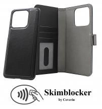 CoverIn Skimblocker Magneettikotelo Xiaomi 13 Pro 5G