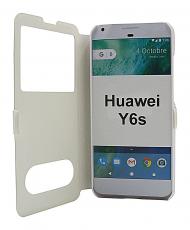 billigamobilskydd.se Flipcase Huawei Y6s