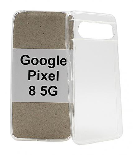 billigamobilskydd.se Ultra Thin TPU Kotelo Google Pixel 8 5G