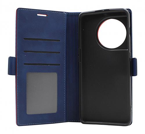 billigamobilskydd.se Luksuskotelo Standcase Wallet OnePlus 11 5G