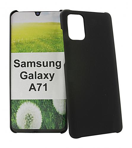 billigamobilskydd.se Hardcase Kotelo Samsung Galaxy A71 (A715F/DS)