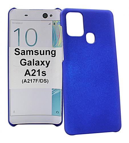 billigamobilskydd.se Hardcase Kotelo Samsung Galaxy A21s (A217F/DS)