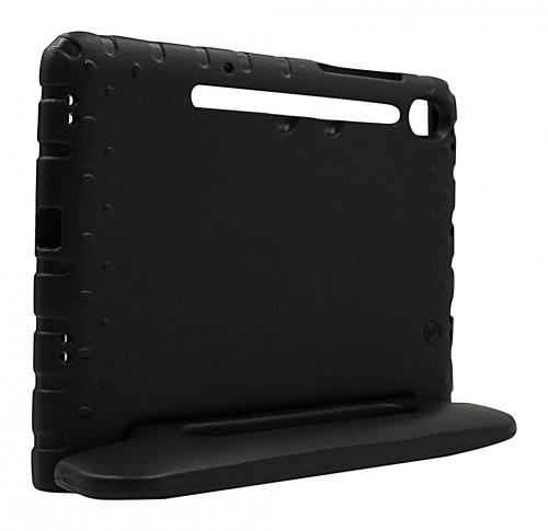 billigamobilskydd.se Standcase-suojus Samsung Galaxy Tab S9 / S9 FE 5G 11.0 (SM-X710 / X716)