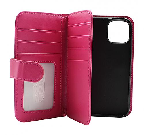 Coverin Skimblocker XL Wallet iPhone 13 Mini (5.4)