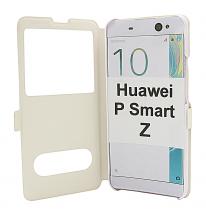 billigamobilskydd.se Flipcase Huawei P Smart Z