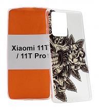 billigamobilskydd.se TPU-Designkotelo Xiaomi 11T / 11T Pro
