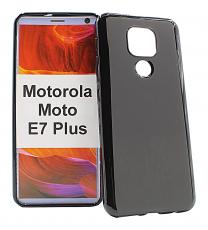 billigamobilskydd.se TPU-suojakuoret Motorola Moto E7 Plus