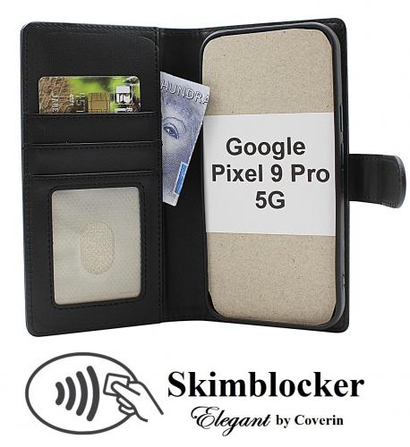 Coverin Skimblocker Google Pixel 9 / Pixel 9 Pro 5G Puhelimen Kuoret