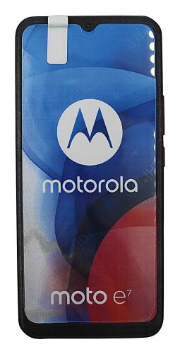 billigamobilskydd.se Nytnsuoja karkaistusta lasista Motorola Moto E7