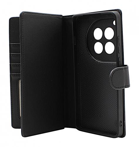 Coverin Skimblocker XL Magnet Wallet OnePlus 12 5G