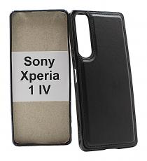 CoverIn Magneettikuori Sony Xperia 1 IV (XQ-CT54)