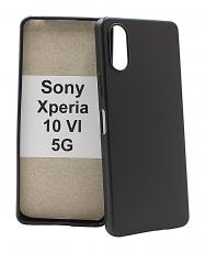 billigamobilskydd.se TPU muovikotelo Sony Xperia 10 VI 5G