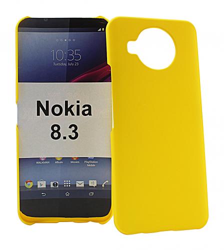 billigamobilskydd.se Hardcase Kotelo Nokia 8.3