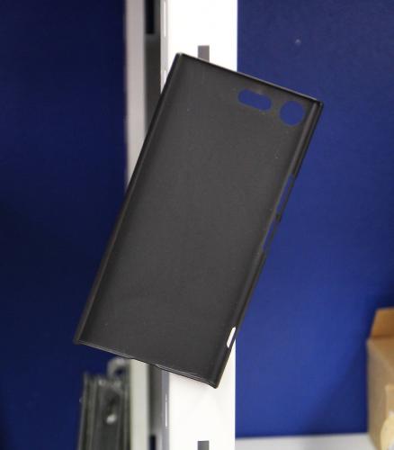CoverIn Magneettikotelo Sony Xperia XZ Premium (G8141)