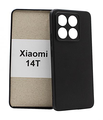 billigamobilskydd.se TPU muovikotelo Xiaomi 14T 5G