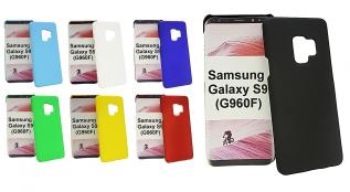 billigamobilskydd.se Hardcase Kotelo Samsung Galaxy S9 (G960F)