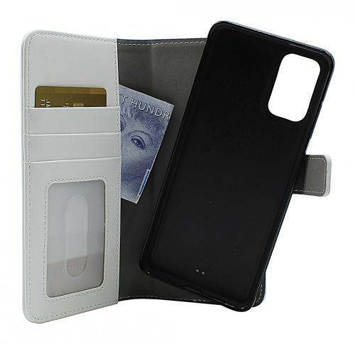 Coverin Skimblocker Magneettikotelo Samsung Galaxy S20 Plus (G986B)