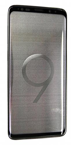 billigamobilskydd.se Full Frame Karkaistusta Lasista Samsung Galaxy S9 Plus (G965F)