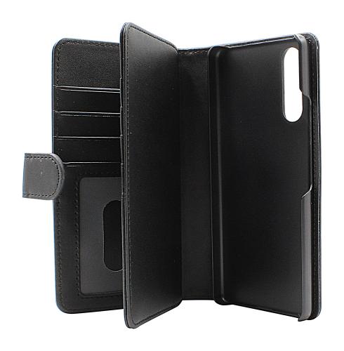 CoverIn Skimblocker XL Wallet Sony Xperia 10 IV 5G (XQ-CC54)