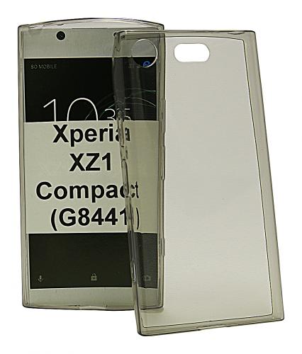 billigamobilskydd.se Ultra Thin TPU Kotelo Sony Xperia XZ1 Compact (G8441)
