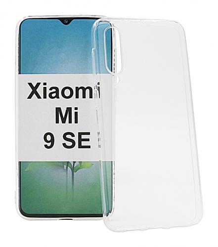 billigamobilskydd.se Ultra Thin TPU Kotelo Xiaomi Mi 9 SE