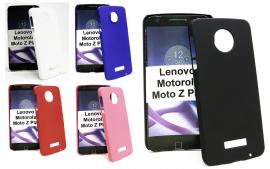 billigamobilskydd.se Hardcase Kotelo Lenovo Motorola Moto Z Play
