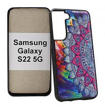 CoverIn Magneettikuori Samsung Galaxy S22 5G (S901B/DS)