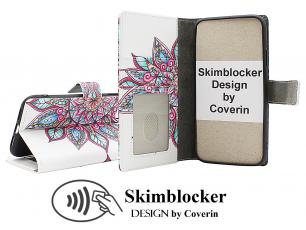 Coverin Skimblocker Motorola Edge 50 Neo Puhelimen Kuoret Design