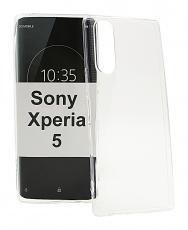 billigamobilskydd.se Ultra Thin TPU Kotelo Sony Xperia 5