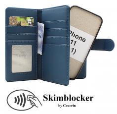 Coverin Skimblocker iPhone 11 (6.1) XL Magneetti Puhelimen Kuoret