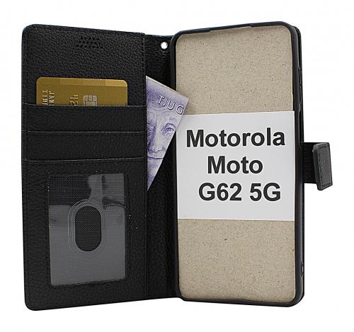 billigamobilskydd.se New Jalusta Lompakkokotelo Motorola Moto G62 5G