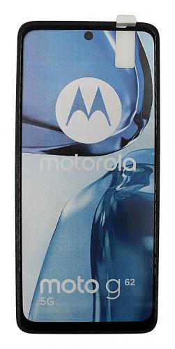 billigamobilskydd.se Full Frame Karkaistusta Lasista Motorola Moto G62 5G