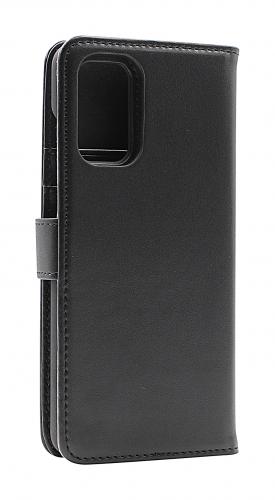 CoverIn Skimblocker Magneettikotelo Samsung Galaxy A32 4G (SM-A325F)
